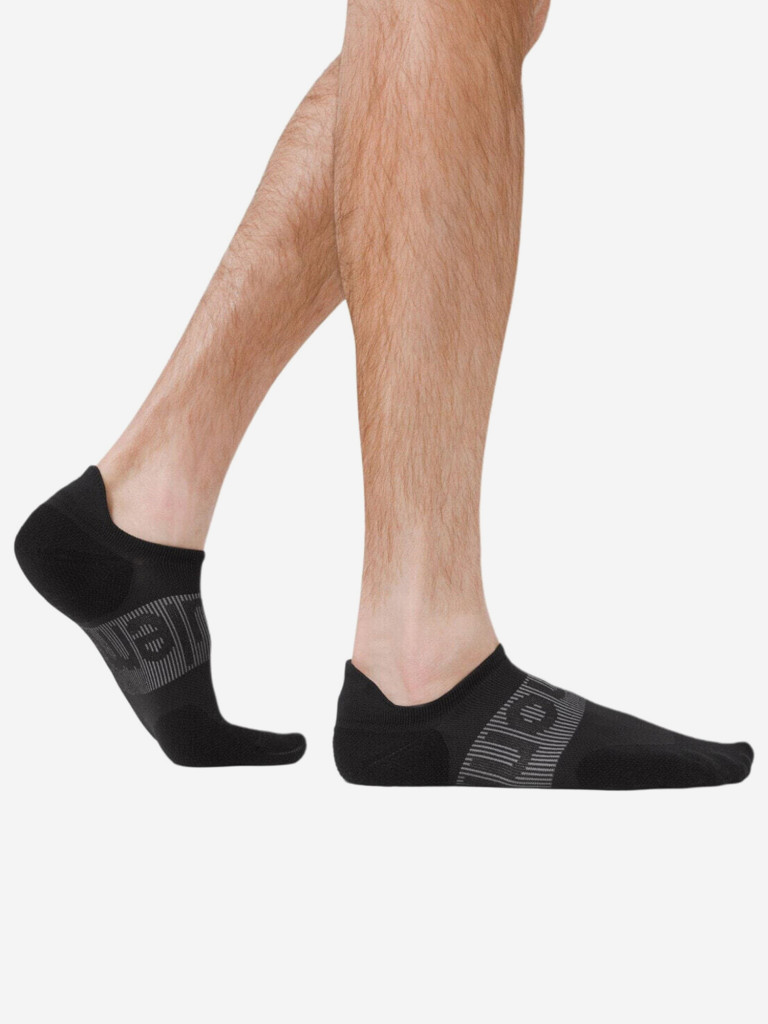 Носки Lululemon Ankle повседневные мужские (3 пары)