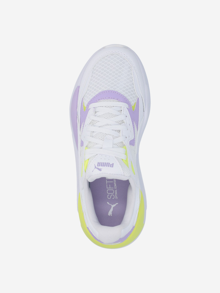Кроссовки для девочек PUMA X-Ray Speed Play JR