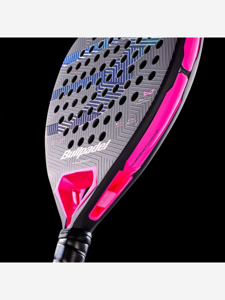 Ракетка для падела Bullpadel WONDER 27