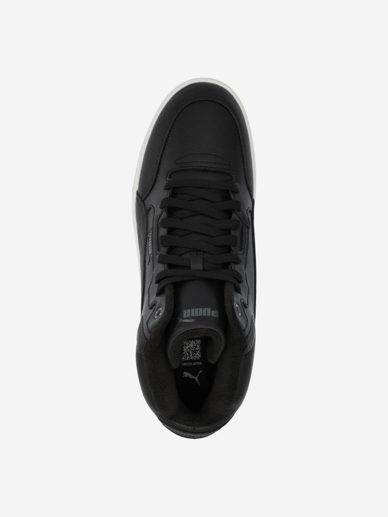 Кеды утепленные мужские Puma Shuffle Downtown