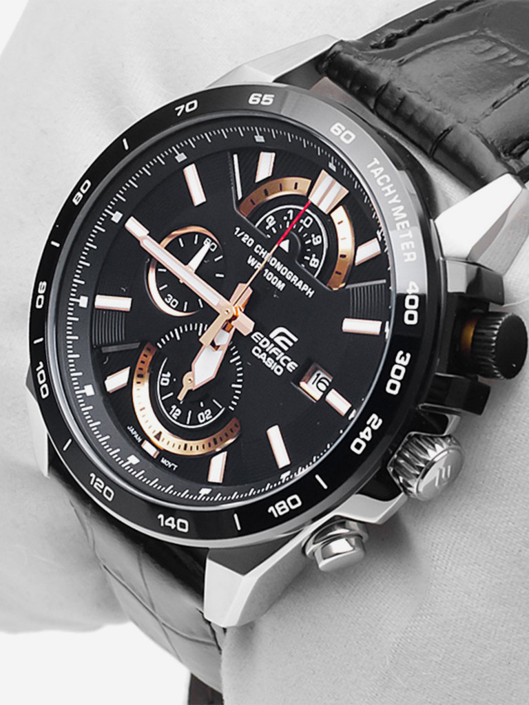 Наручные часы Casio Edifice EFR-520L-1A