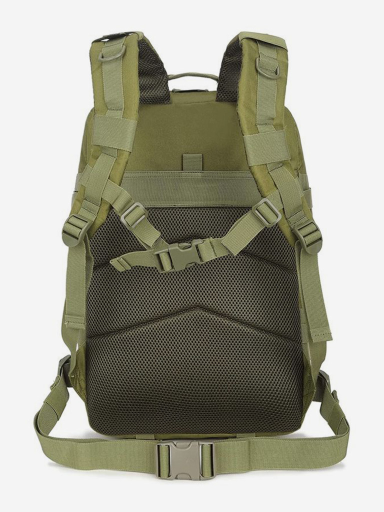 Рюкзак Yakeda BK-2266 45л