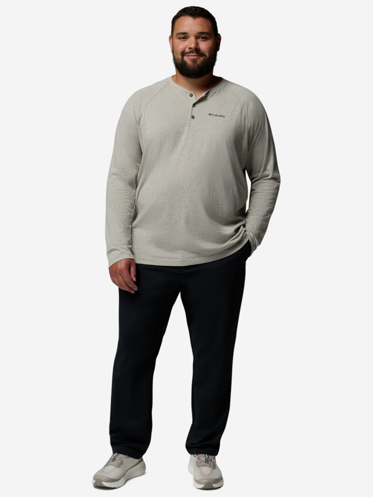 Брюки мужские Columbia Sage Peak Chino Pant