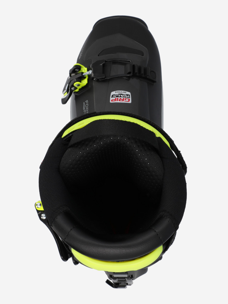 Ботинки горнолыжные Head Edge 120 GW