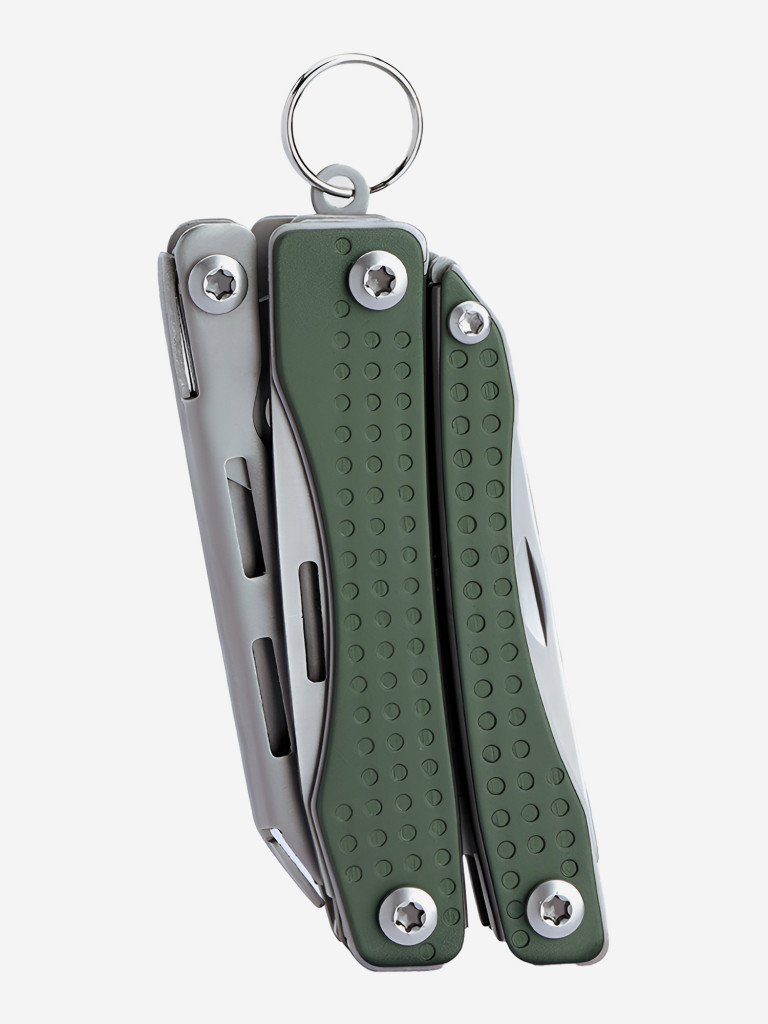 Мультиинструмент складной Nextool Mini Flagship