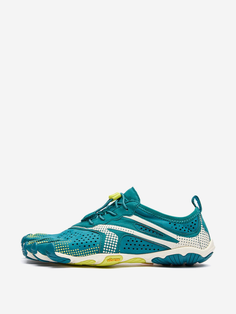 Кроссовки Vibram FiveFingers V RUN