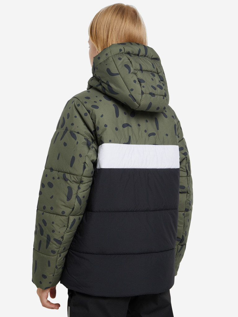 Куртка утепленная для мальчиков Adidas