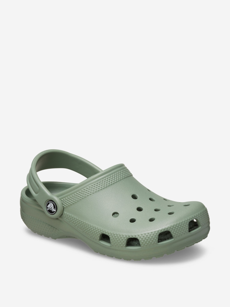 Сабо для мальчиков Crocs Classic