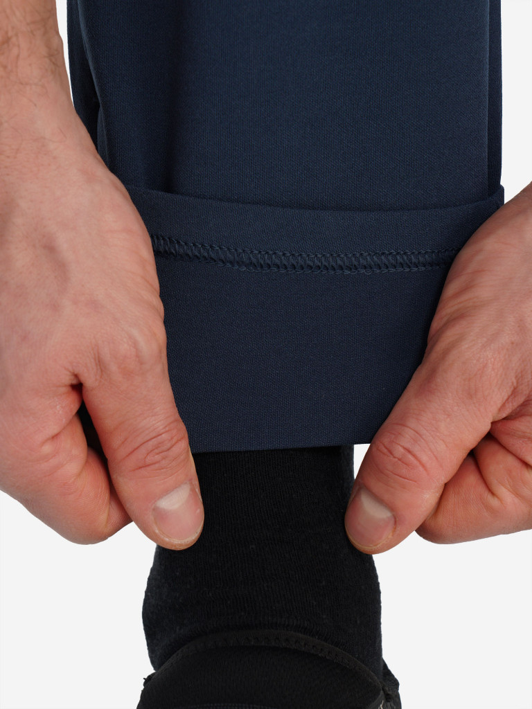 Брюки мужские Primera CSKA Evolution 24 Ultra