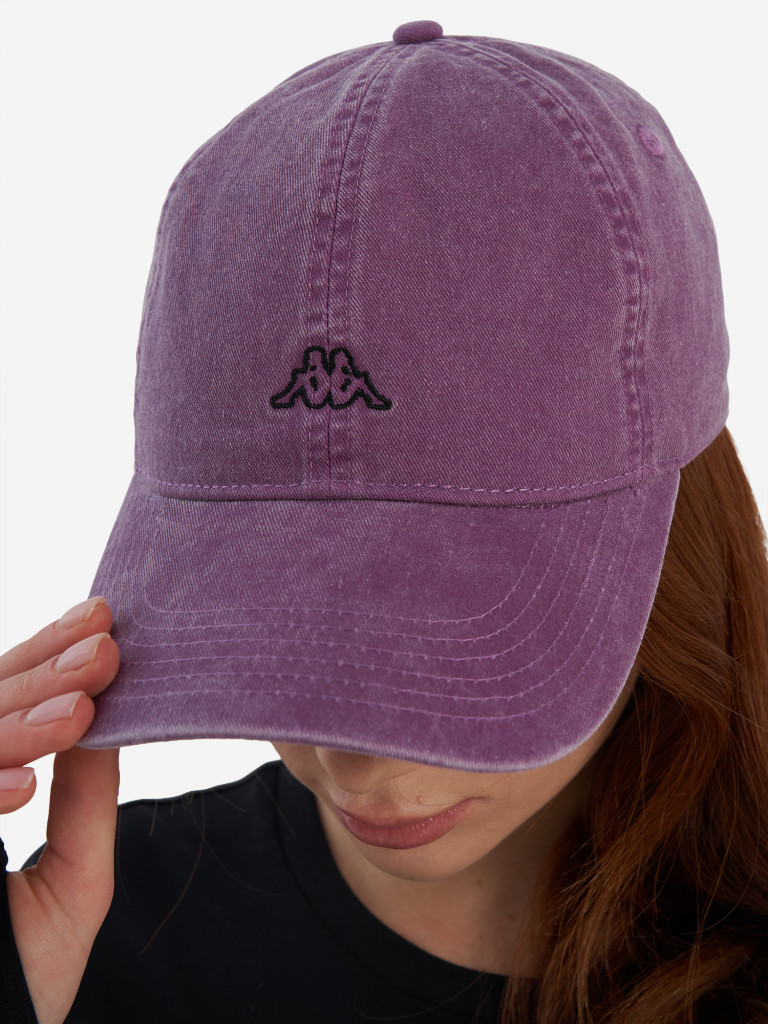 Бейсболка Kappa