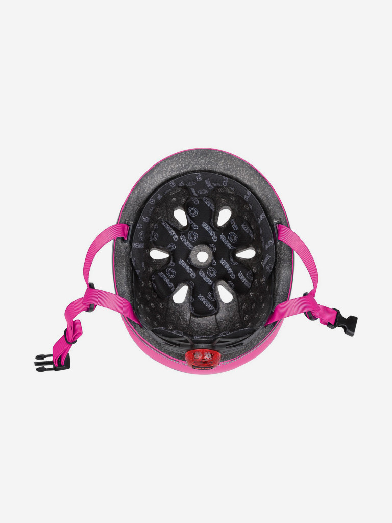 Шлем Globber GO UP LIGHTS