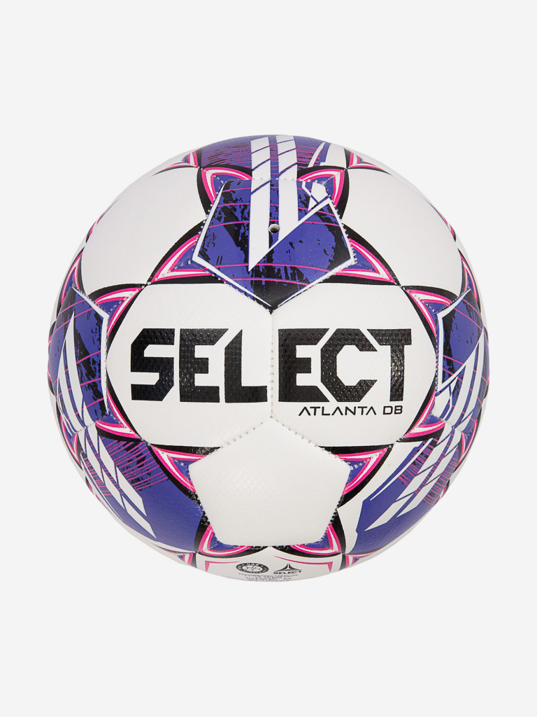Мяч футбольный Select Atlanta DB V23