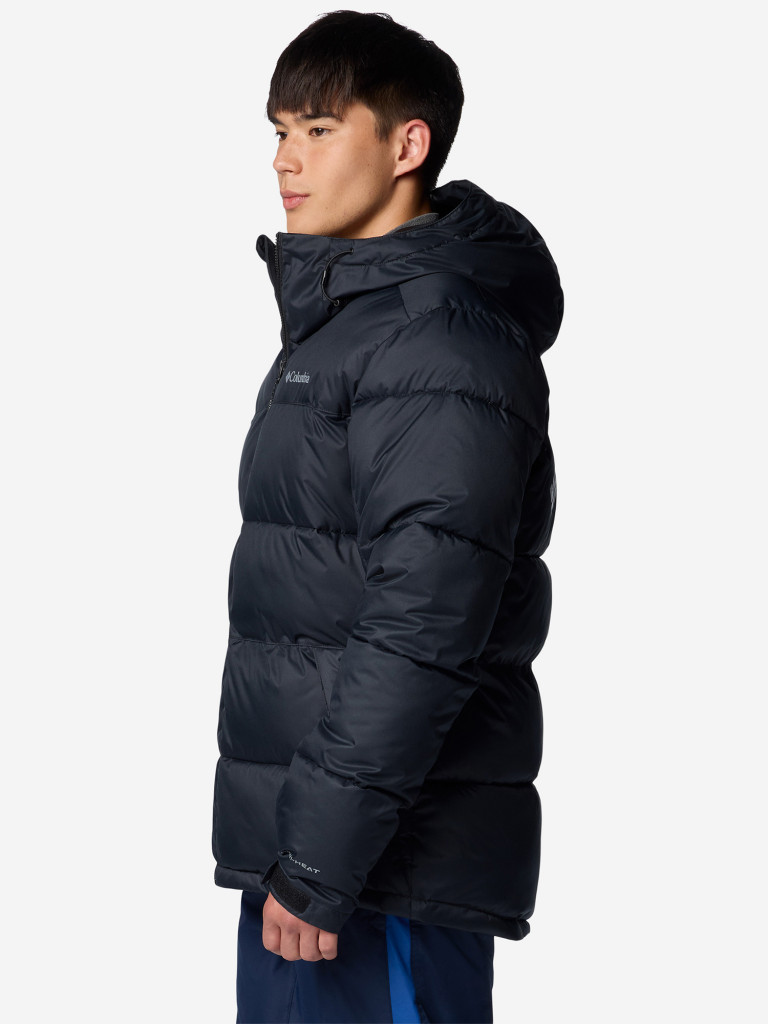 Куртка утепленная мужская Columbia Slope Style