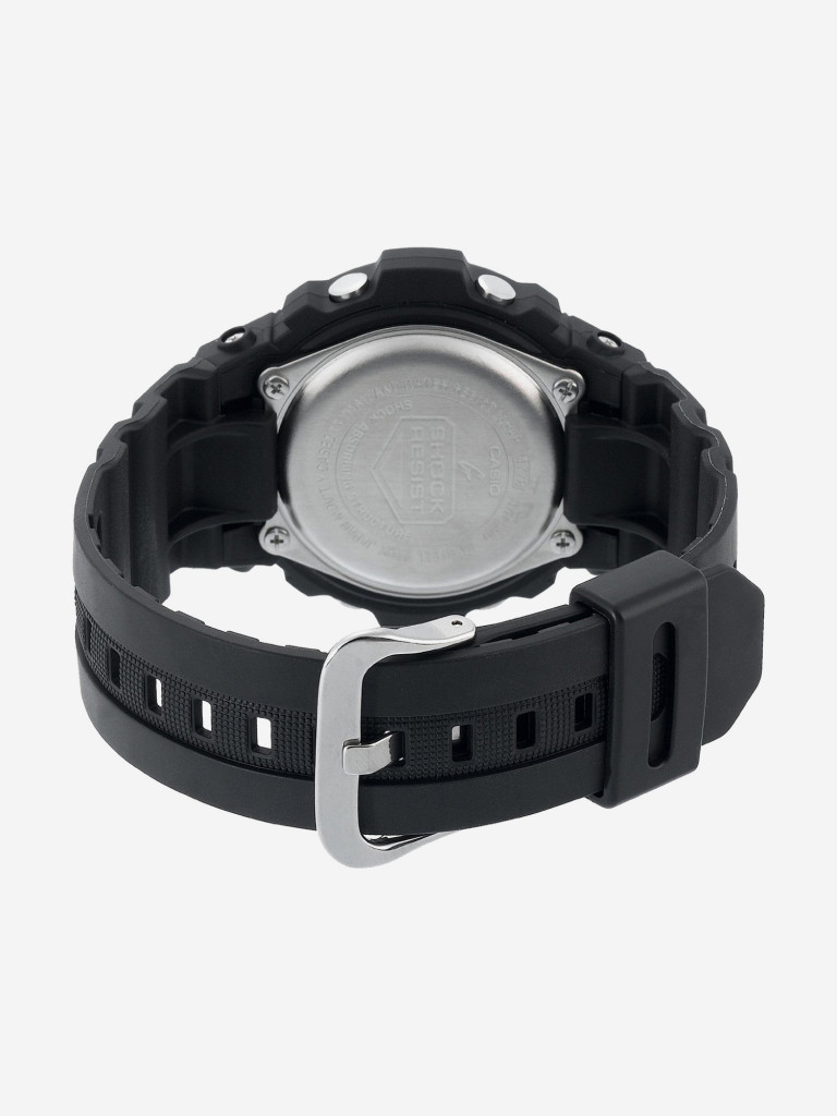 Наручные часы CASIO