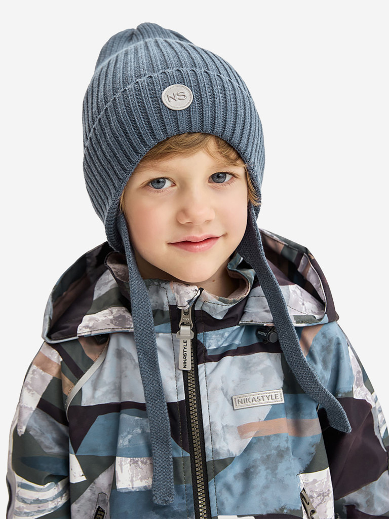 Шапка NIKASTYLE