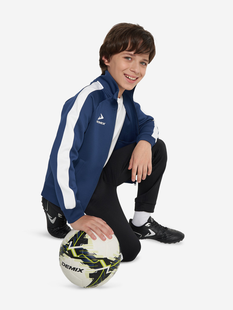 Толстовка для мальчиков Demix Playmaker