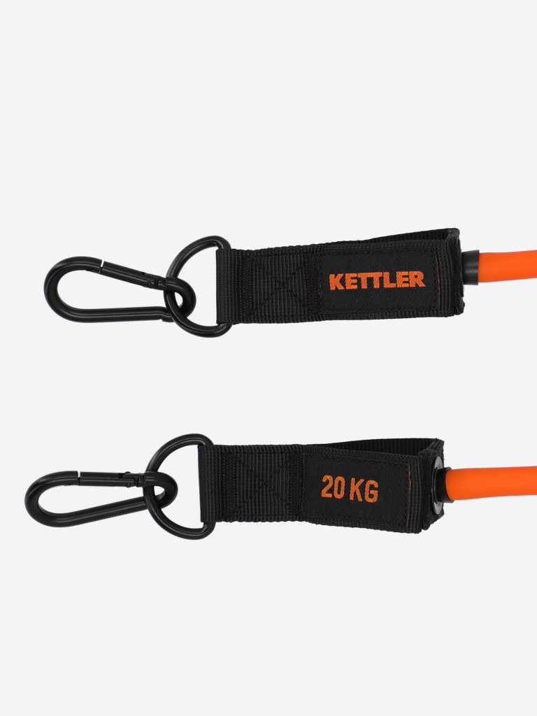 Сет силовых кабелей KETTLER