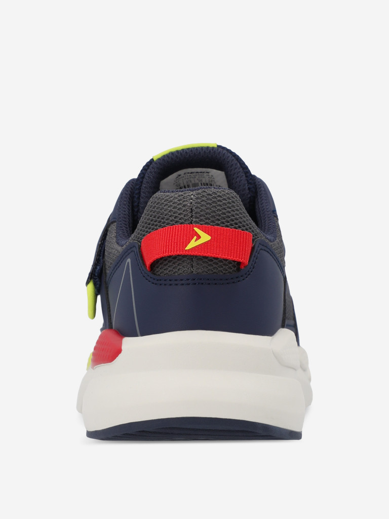 Кроссовки для мальчиков Demix Sprinter Verse Jr