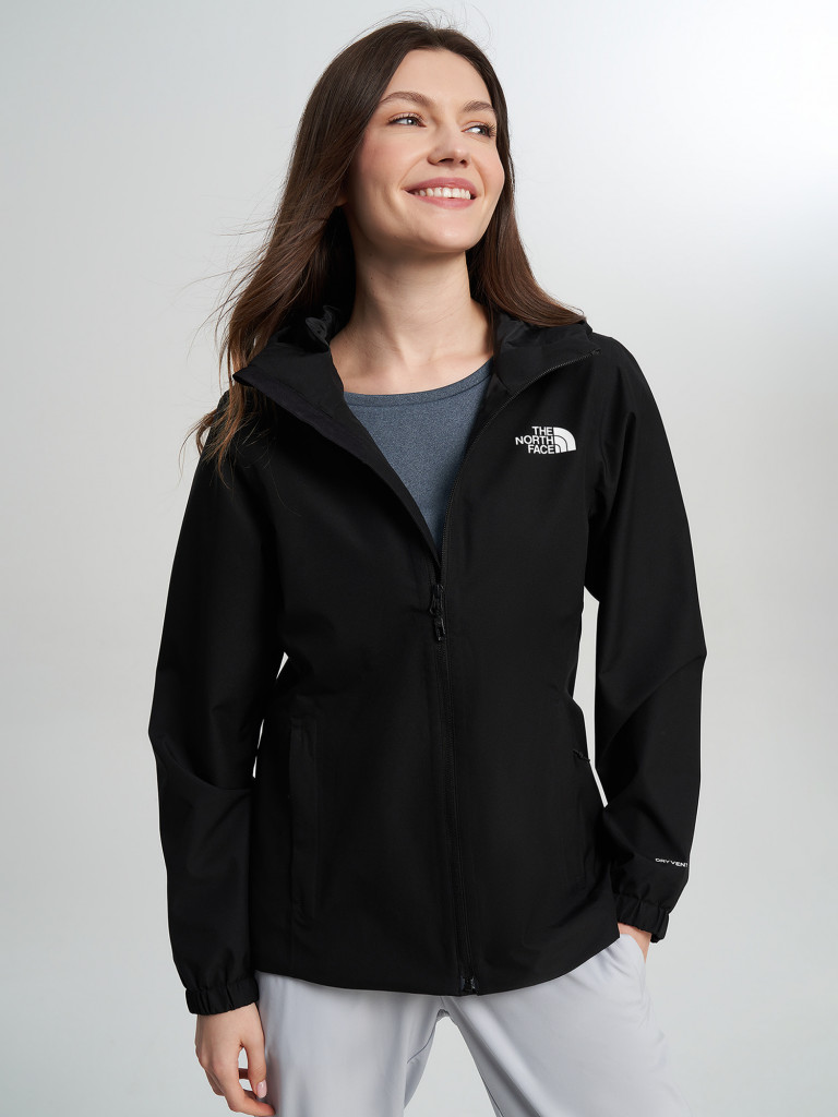 Куртка мембранная женская The North Face Quest Mono