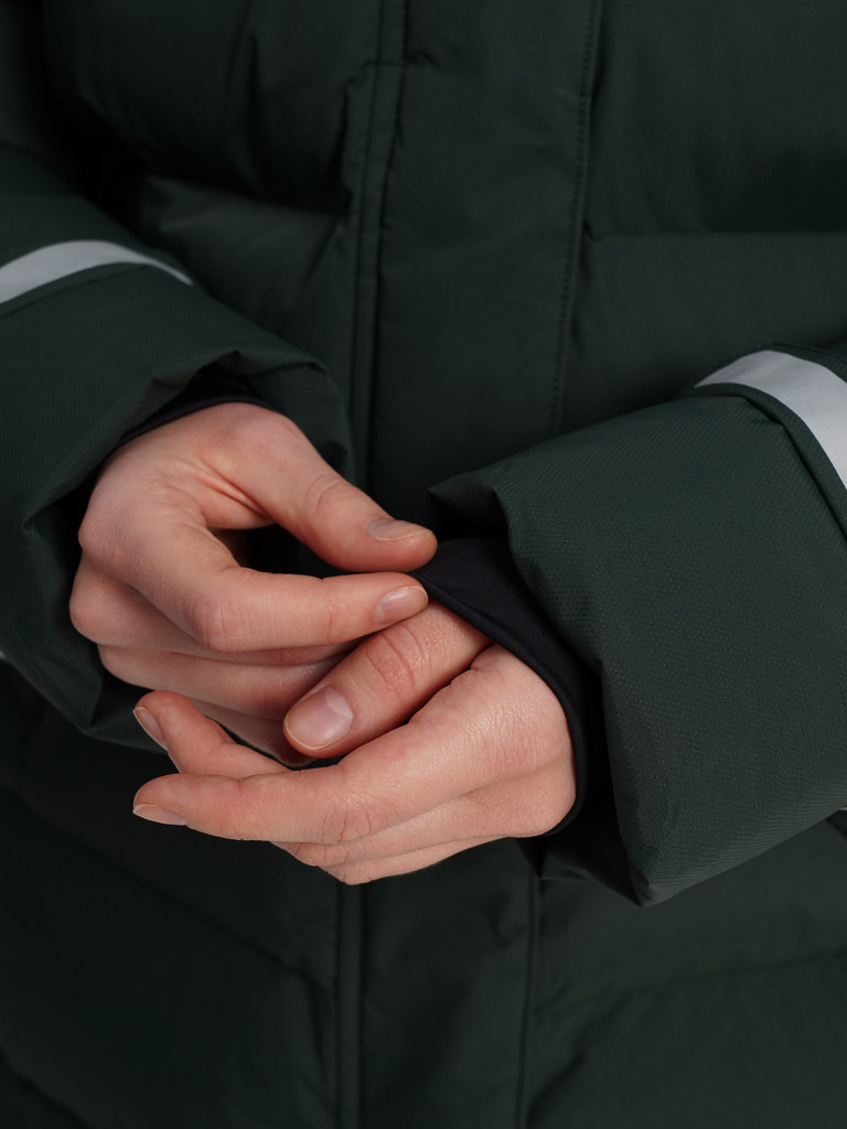 Куртка утепленная женская Helly Hansen Aspire