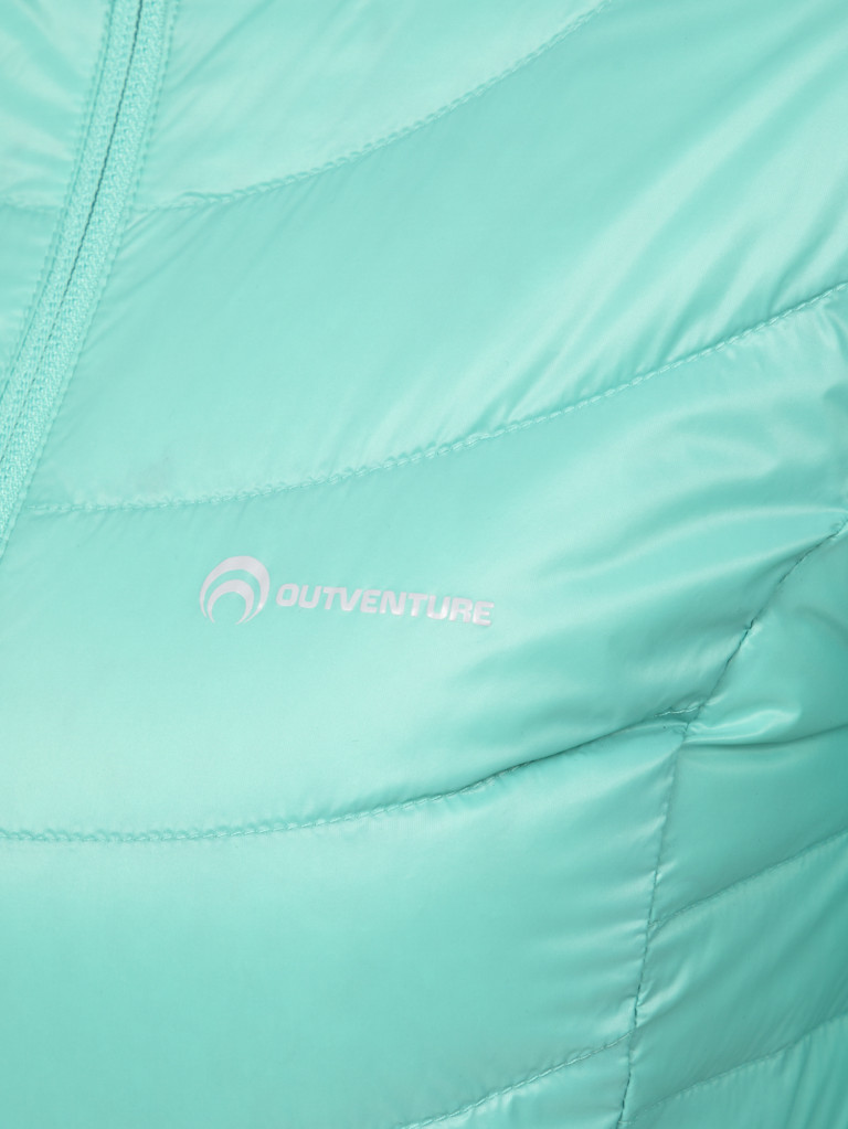 Пуховик женский Outventure