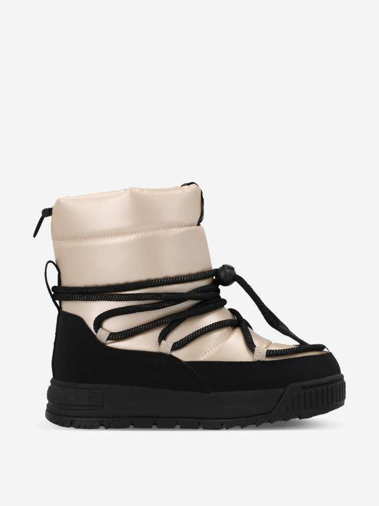 Дутики для девочек FILA Fil Puff