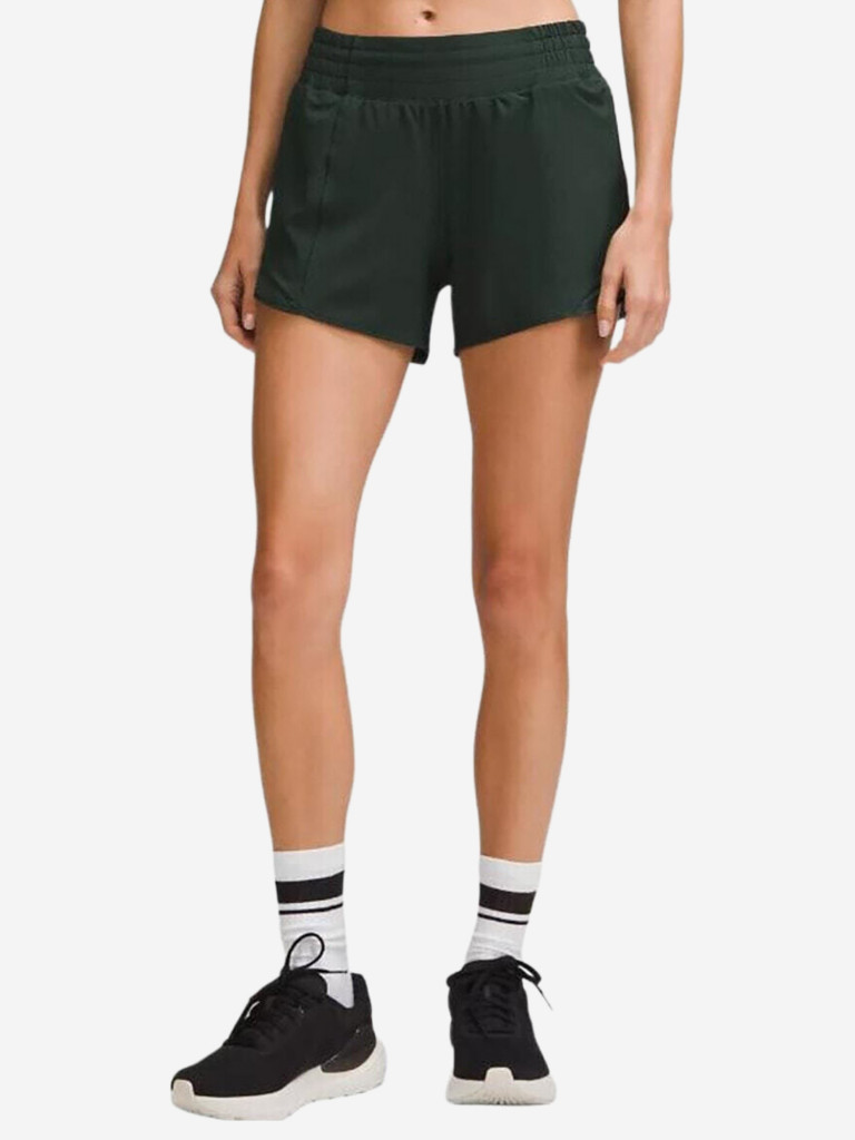 Шорты Lululemon Casual Short