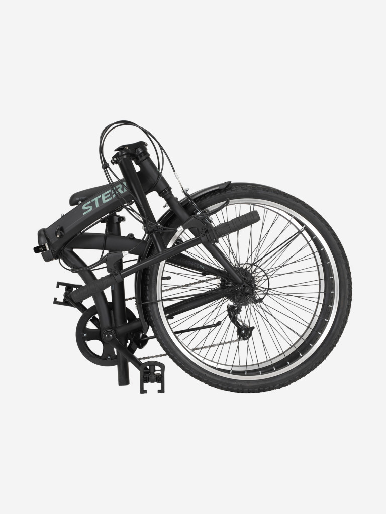 Велосипед складной Stern Compact 24"