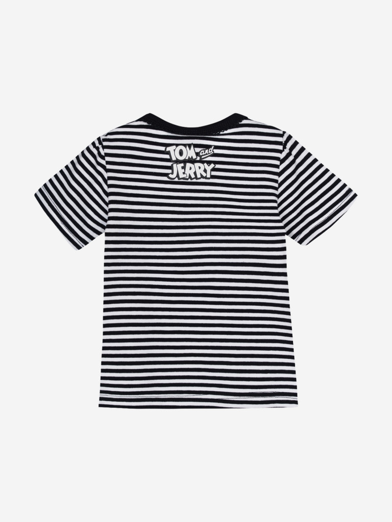 Футболка для девочки PlayToday