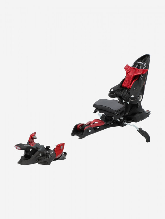 Крепления горнолыжные Marker Kingpin 13 100 мм