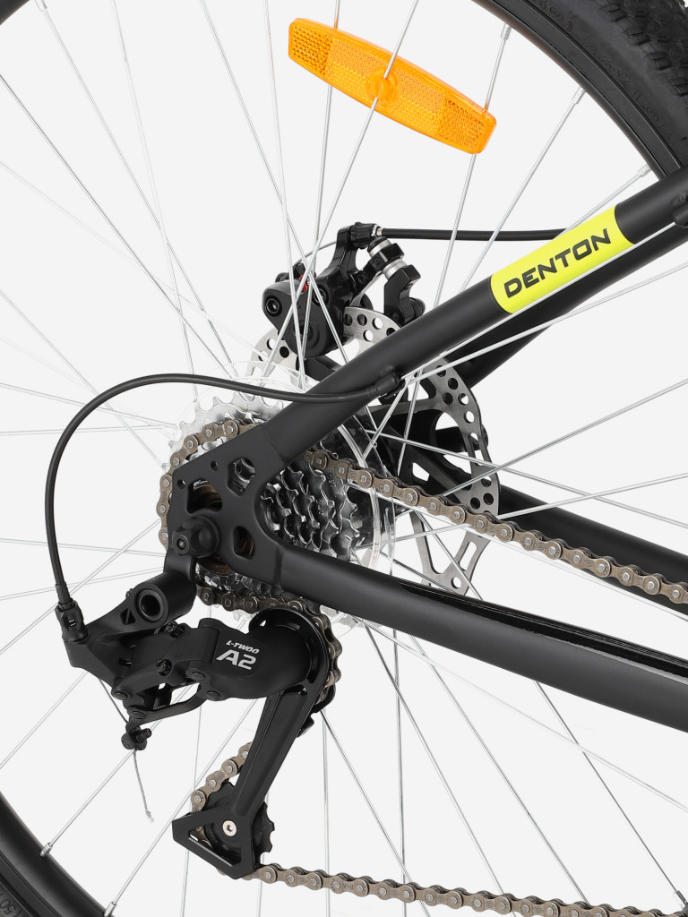 Велосипед горный Denton Storm 3.0 26"