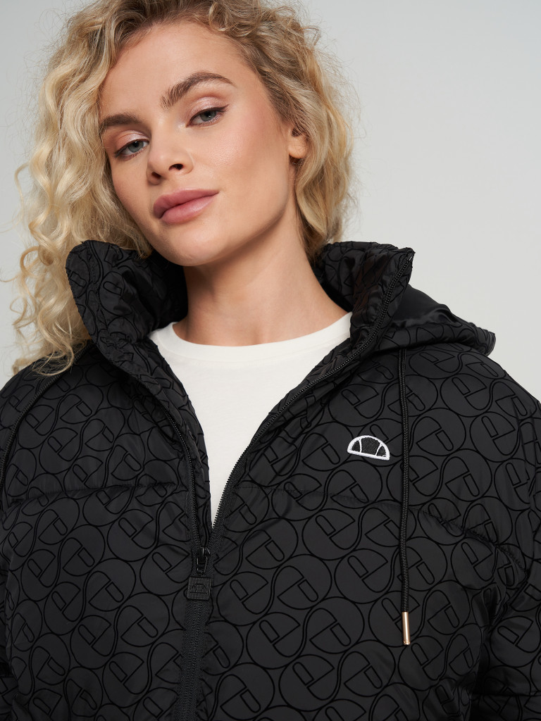 Куртка утепленная непродуваемая женская Ellesse