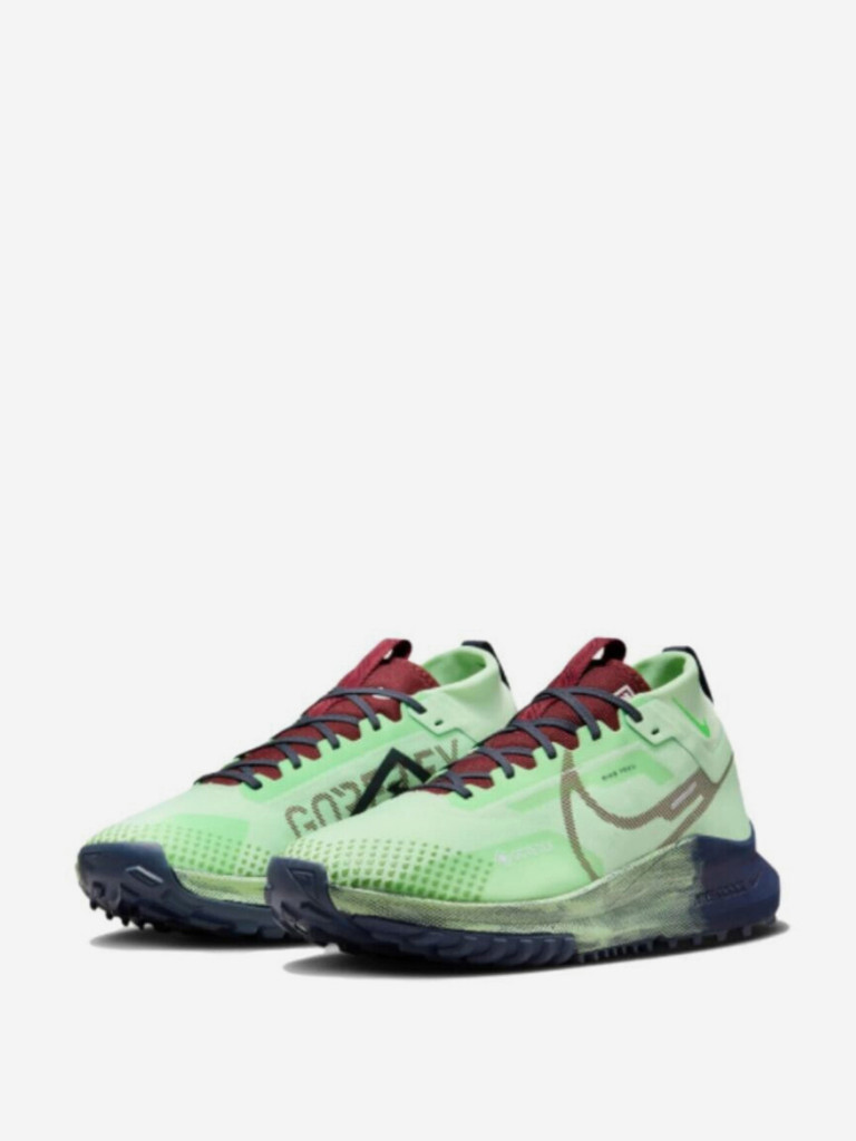 Кроссовки Nike React Pegasus Trail 4 Vapor Green