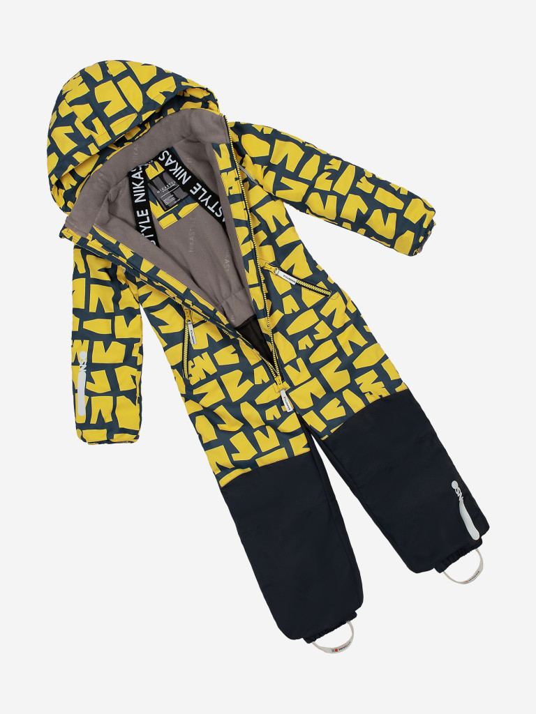 Комбинезон NIKASTYLE