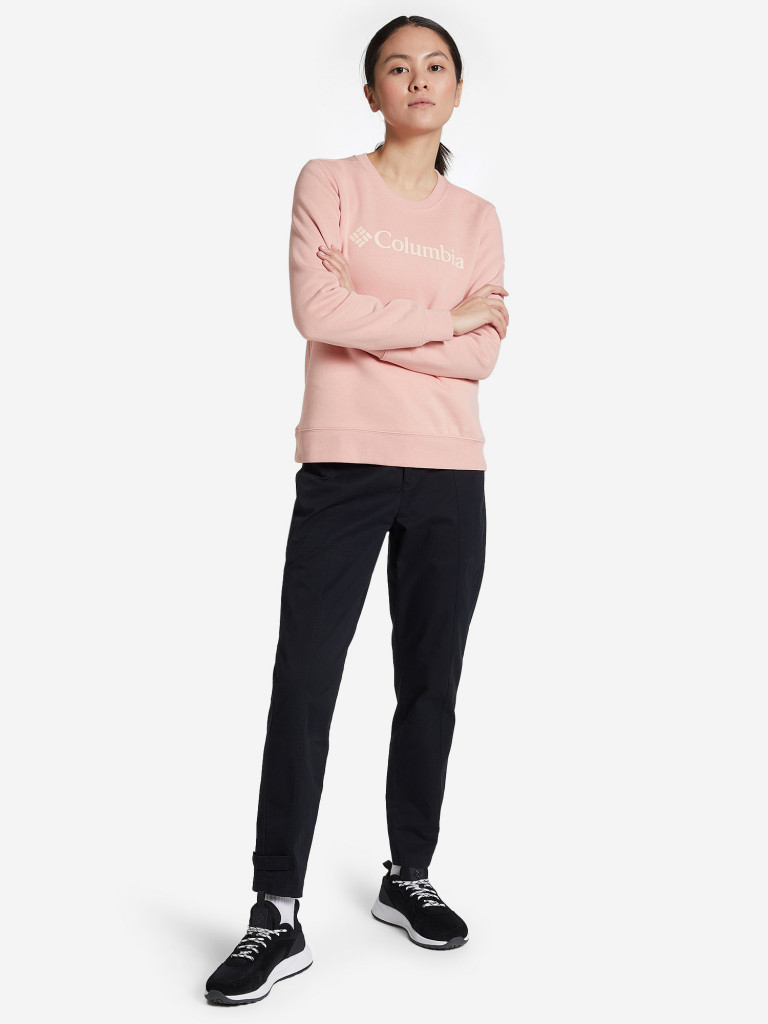 Брюки женские Columbia Camp Daisy Pant