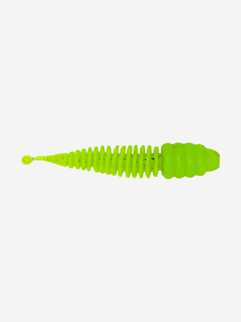 Мягкая приманка LureMax STINKER 2''/5 см, (8 штук в упаковке)