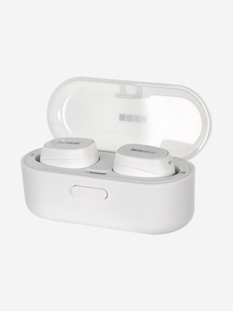 Беспроводные Bluetooth наушники Interstep SBH-520