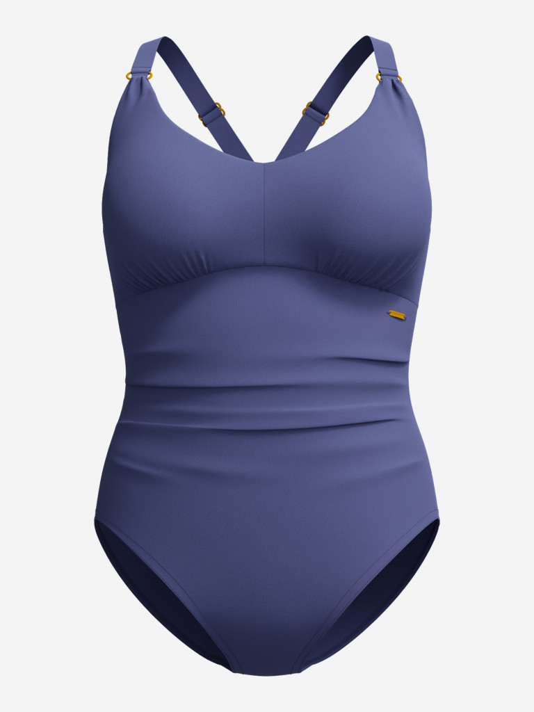 Купальник слитный женский Speedo