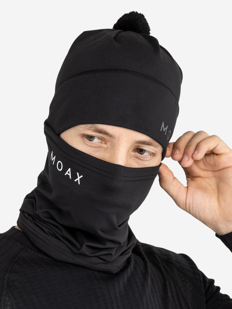 Горловина MOAXSPORT Tista warm
