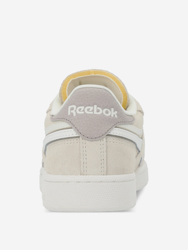 Кеды женские Reebok Club C Revenge