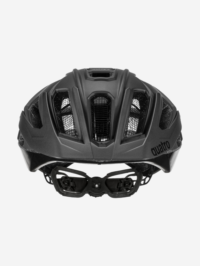 Шлем Uvex Quatro CC