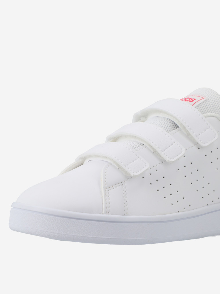Кеды для девочек adidas Advantage C