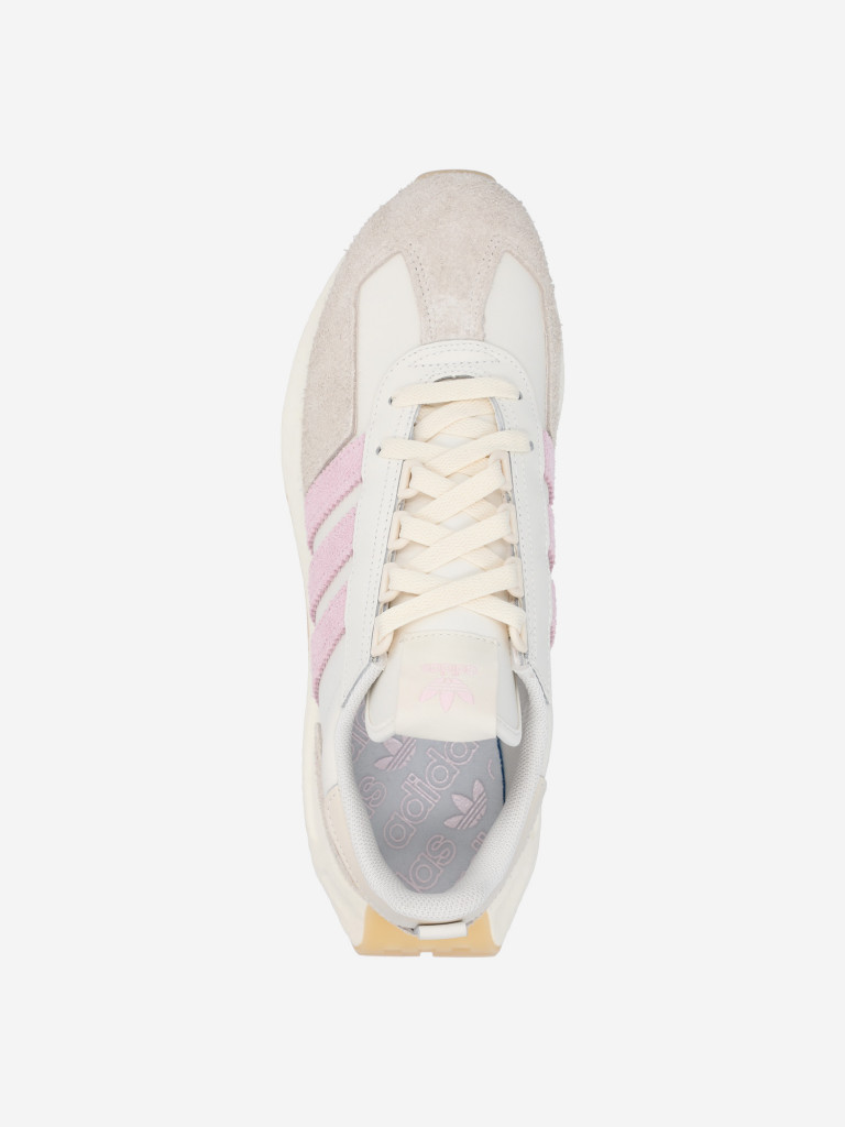 Кроссовки женские adidas Retropy E5