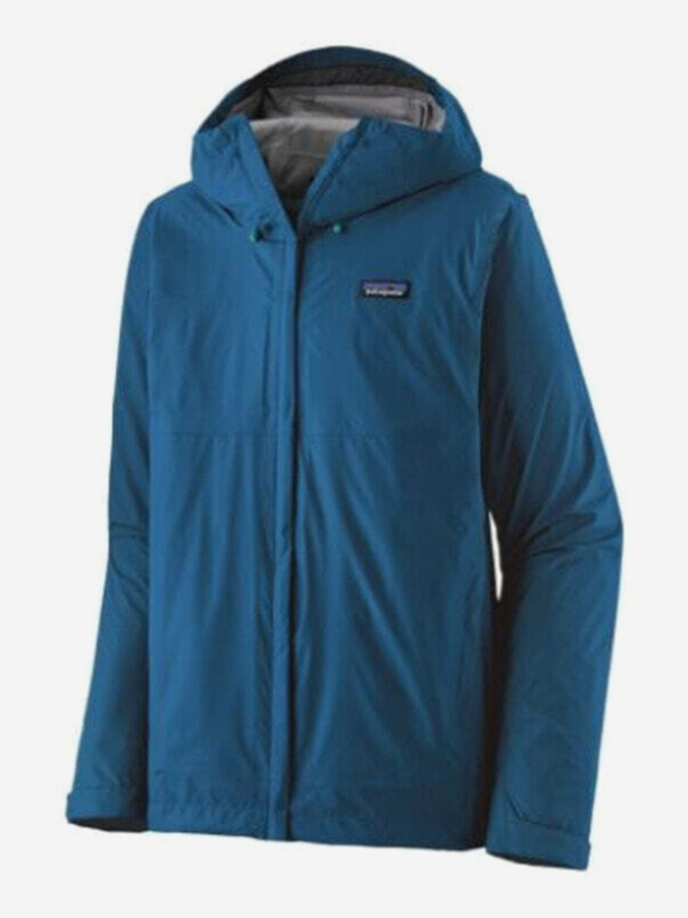 Куртка Patagonia Torrentshell 3L