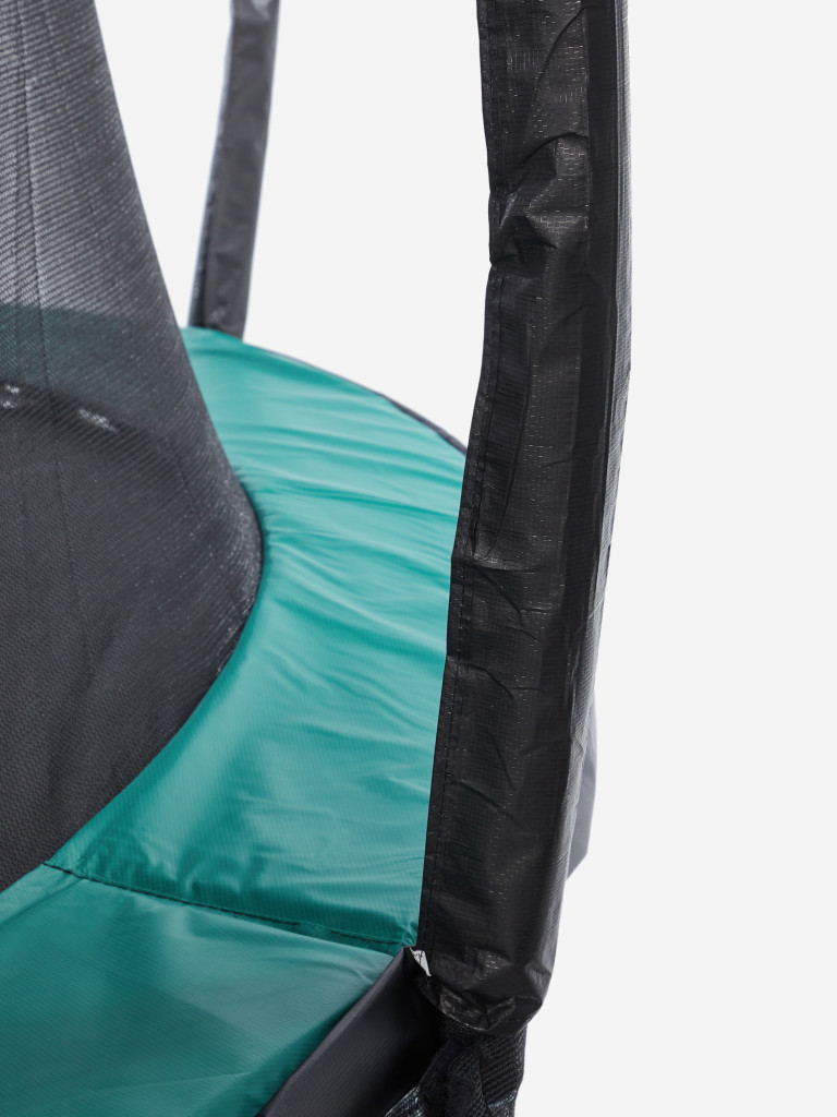Батут KETTLER Wallaroo-120 с внутренней сеткой, 360 см