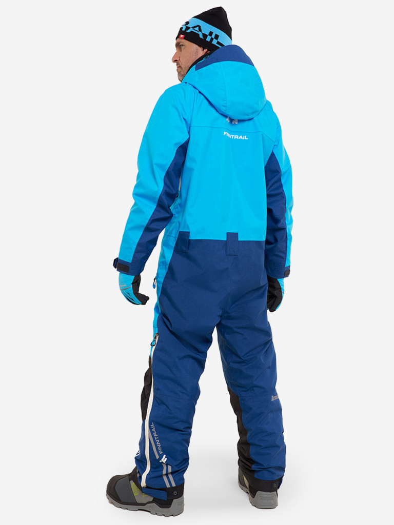 Комбинезон снегоходный FINNTRAIL Backcountry