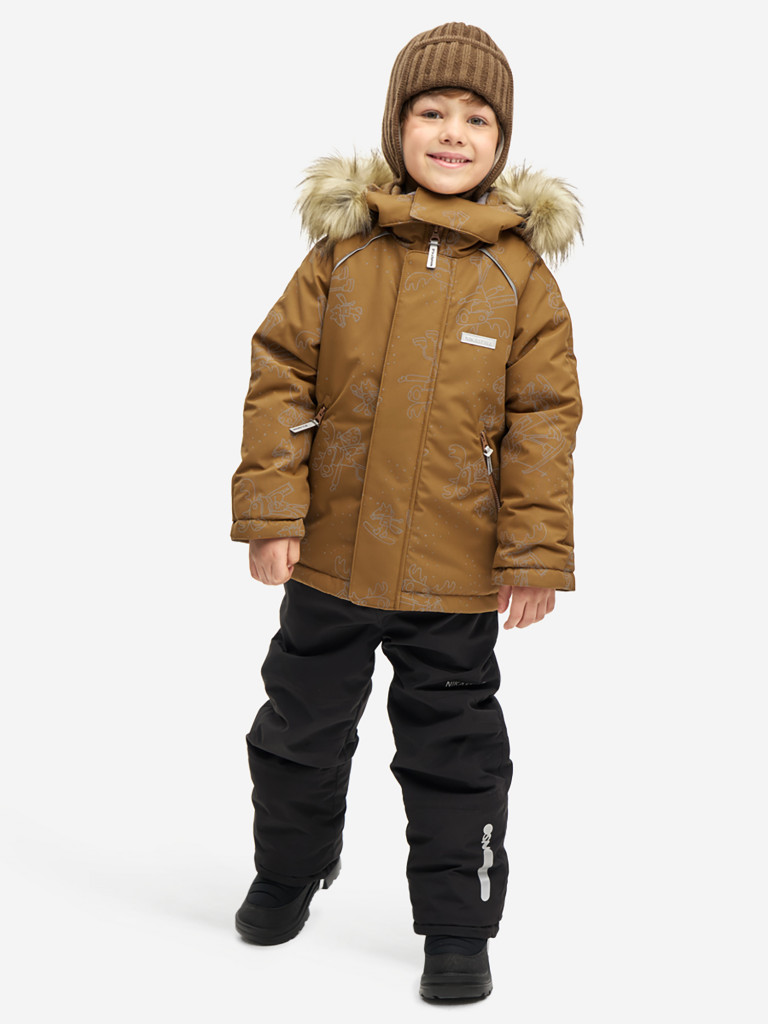 Костюм NIKASTYLE