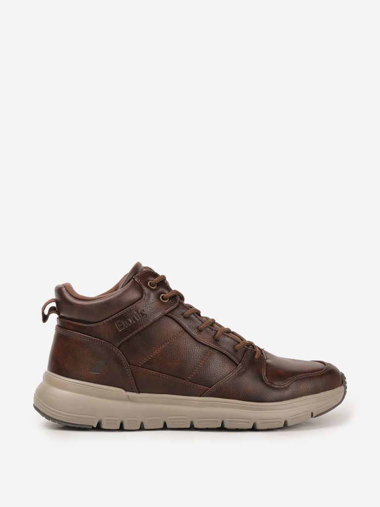 Ботинки утепленные мужские Etonic Dylan MID