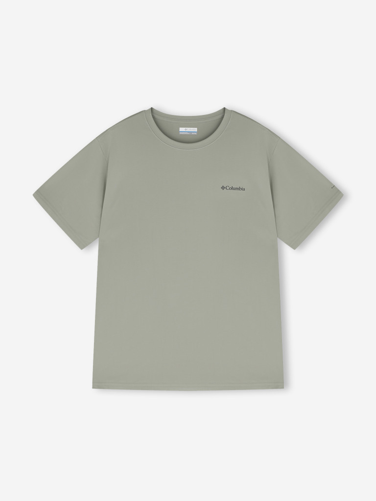Футболка мужская Columbia Hike Crew
