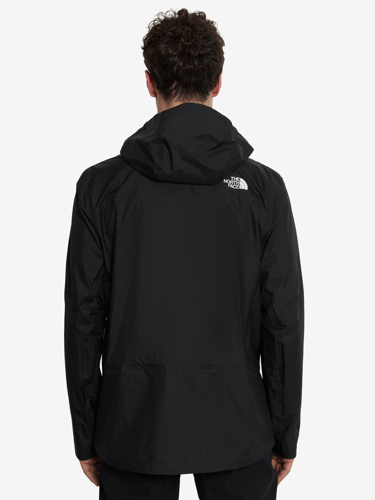 Куртка мембранная мужская The North Face Signal 2.5 l Dryvent